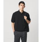  рубашка-поло Short рукав вязаный рубашка-поло UA COZY омыватель bru антибактериальный дезодорация мужской 