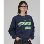 [FFEIN] тренировочный cut and sewn LARGE темно-синий мужской 