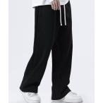 [SEN TOKYO] легкий брюки X-LARGE черный мужской 