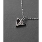 [cii] колье FREE серебряный мужской 