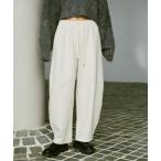 [AIC.] тренировочный брюки FREE белый женский 