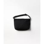 [meltum] сумка "почтальонка" FREE черный мужской 