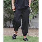 [CAMBIO] легкий брюки S черный мужской 