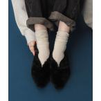 [SENSE OF PLACE by URBAN RESEARCH] обувь MEDIUM черный женский 