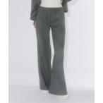 [Lallana] тренировочный брюки FREE серый женский 