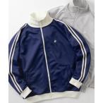 [BEVERLY HILLS POLO CLUB] джерси блузон X-LARGE темно-синий женский 