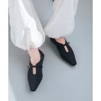 [EVOL] обувь 23.5cm оттенок черного прочее женский 