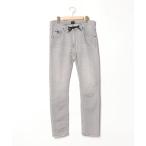 [Lee] брюки M серый мужской 