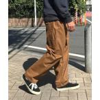 [Levi's] painter's pants 32inch Brown мужской 