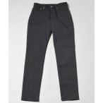 [Johnbull] брюки SMALL серый мужской 