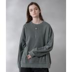[SELLE GLANT] тренировочный cut and sewn MEDIUM grayish b люмен z