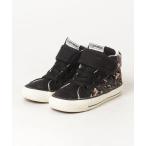 [CONVERSE] [KIDS] - ikatto спортивные туфли 15cm бежевый Kids 