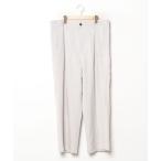 [MONO-MART] брюки X-LARGE серый мужской 