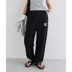 [ANME] тренировочный брюки L черный женский 