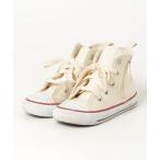 [CONVERSE] [KIDS] - ikatto спортивные туфли 16cm белый Kids 