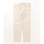 [green label relaxing] брюки S бежевый мужской 