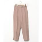 [BEAMS LIGHTS] брюки 38 Brown женский 