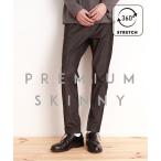 [THE SHOP TK ] брюки 02 серый мужской 