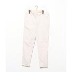 [LANVIN en Bleu] брюки 50 белый мужской 