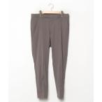 [BEAUTY&amp;YOUTH UNITED ARROWS] укороченные брюки L Brown мужской 