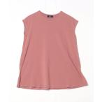 [SHIPS] безрукавка tops - Pink Lady -s