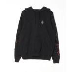 [BILLABONG] тянуть over Parker S черный мужской 