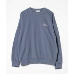 [FREAK'S STORE] one отметка тренировочный cut and sewn Lb люмен z