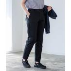 [D.M.G.] брюки-чинос SS черный женский 