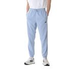 [New Balance] тренировочный брюки 3 голубой серый мужской 