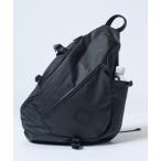 [GERRY] сумка "почтальонка" FREE угольно-серый мужской 