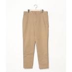 [ABAHOUSE] брюки 48 бежевый мужской 