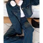 [SHEENA] выставить M темно-голубой женский 