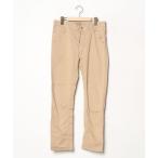 [BEAMS] брюки M бежевый мужской 