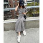 [one after another NICE CLAUP] выставить FREE оттенок черного прочее женский 