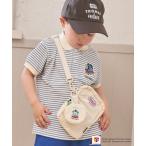 ショッピングリュック リュック 「きかんしゃトーマス」ショルダーバッグ キッズ 子供 男の子