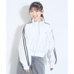 ショッピングlovetoxic ブルゾン アウター 「LTXC/UV/防花粉」シア‐ラインブルゾン キッズ 子供服 女の子