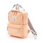 ショッピングlovetoxic リュック 「LTXC」スクエアナイロンミニリュック キッズ 子供 女の子