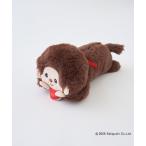 ショッピングlovetoxic 文房具 「モンチッチ」立体ペンポーチ