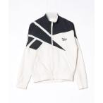 [Reebok] джерси блузон X-SMALL белый мужской 