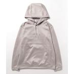 [NICOLE CLUB FOR MEN] тянуть over Parker X-LARGE silver gray мужской 
