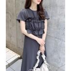 [INGNI] выставить M серый женский 