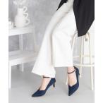 [JELLY BEANS] туфли-лодочки 23.5 темно-синий женский 