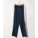 [PUMA] джерси брюки M темно-синий женский 