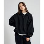 [WETTEMPT] тренировочный cut and sewn MEDIUM черный мужской 