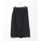 [ESTROISLOSE] легкий брюки FREE черный женский 