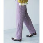 [FREAK'S STORE] тренировочный брюки SMALL лаванда женский 