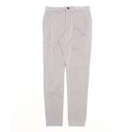 [LANVIN en Bleu] брюки 44 серый мужской 