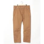 [BEAMS] брюки X-LARGE оттенок коричневого прочее 3 мужской 