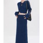 [L LABEL] выставить FREE голубой женский 