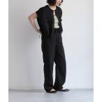 [cepo] painter's pants M черный женский 